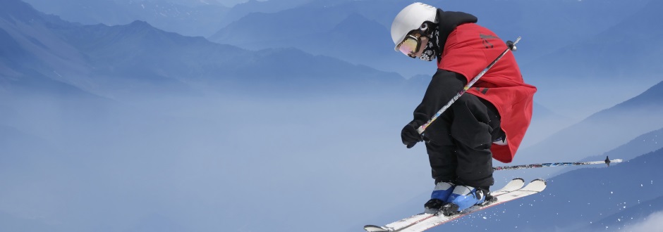 Salto de Esquí