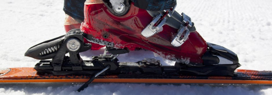 Reparar Botas Esqui